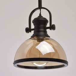 Подвесной светильник Нойвид 682012001 MW-Light