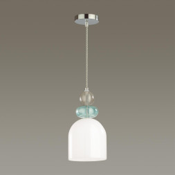 Подвесной светильник Gillian 5235/1B Lumion