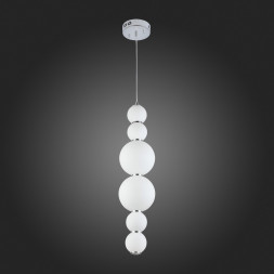 Подвесной светильник Nepazzo SL1583.103.01 ST Luce