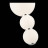 Подвесной светильник Nepazzo SL1583.103.01 ST Luce