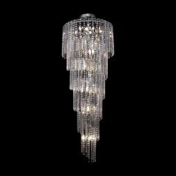 Потолочная люстра Louis  RC005PL-12CH Maytoni