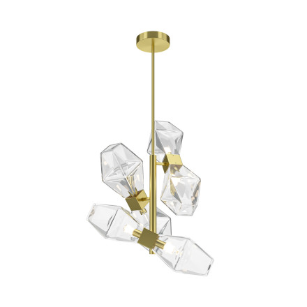 Потолочная люстра Coctail time MOD325PL-06G1 Maytoni