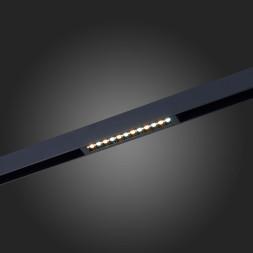Трековый светильник St655 ST655.496.09 ST Luce