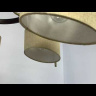 Потолочная люстра Karen 3750/5C Lumion
