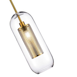 Бра Gerrit SL1048.311.01 ST Luce