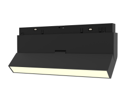 Трековый светильник Basis TR036-4-12W3K-DS-B Maytoni