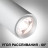 Трековый светильник Nail 359030 Novotech