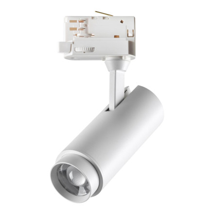 Трековый светильник Nail 359030 Novotech