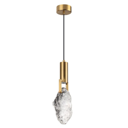 Подвесной светильник LIA 4372/5L Odeon Light
