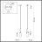 Подвесной светильник LIA 4372/5L Odeon Light