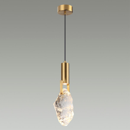 Подвесной светильник LIA 4372/5L Odeon Light