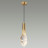 Подвесной светильник LIA 4372/5L Odeon Light