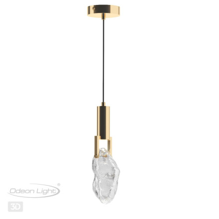 Подвесной светильник LIA 4372/5L Odeon Light