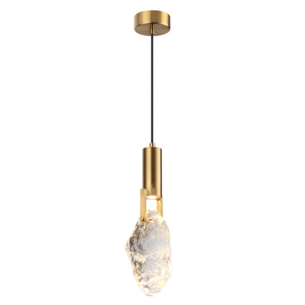 Подвесной светильник LIA 4372/5L Odeon Light