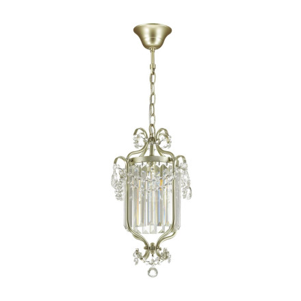 Подвесной светильник Sharm 4686/1 Odeon Light
