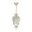 Подвесной светильник Sharm 4686/1 Odeon Light