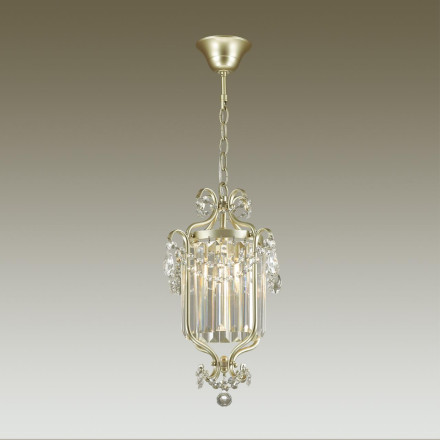 Подвесной светильник Sharm 4686/1 Odeon Light