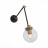 Бра Varieta SL234.421.01 ST Luce