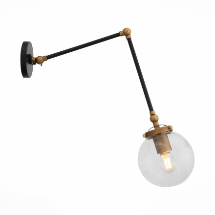 Бра Varieta SL234.421.01 ST Luce