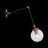 Бра Varieta SL234.421.01 ST Luce