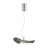 Подвесной светильник Fluent 4859/10LA Odeon Light