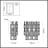 Бра Buckle 4989/2W Odeon Light