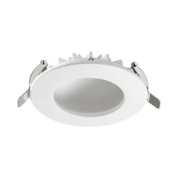 Точечный светильник Gesso 358275 Novotech