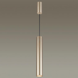 Точечный светильник Vincere 3828/1CA Odeon Light