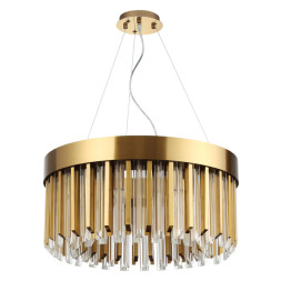 Подвесная люстра Romana 4925/9 Odeon Light