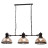 Подвесной светильник Нойвид 682012103 MW-Light