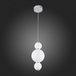 Подвесной светильник Nepazzo SL1583.113.01 ST Luce