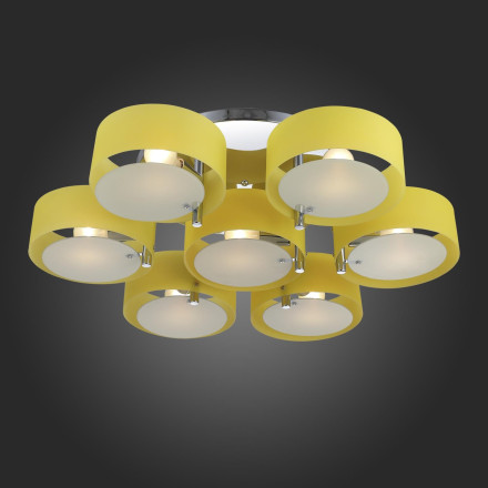 Потолочная люстра Foresta SL483.092.07 ST Luce