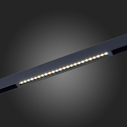 Трековый светильник St655 ST655.496.18 ST Luce