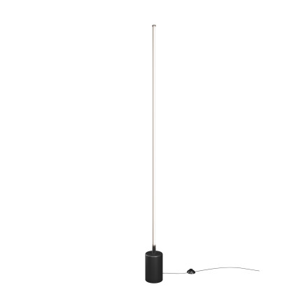 Торшер Flow MOD147FL-L20BK1 Maytoni
