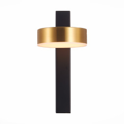 Бра Pances SL6000.301.01 ST Luce
