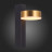 Бра Pances SL6000.301.01 ST Luce