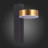 Бра Pances SL6000.301.01 ST Luce