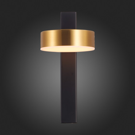 Бра Pances SL6000.301.01 ST Luce