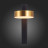 Бра Pances SL6000.301.01 ST Luce