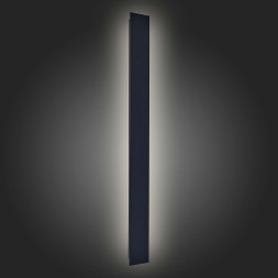 Настенный светильник уличный Nuvola SL9511.411.01 ST Luce