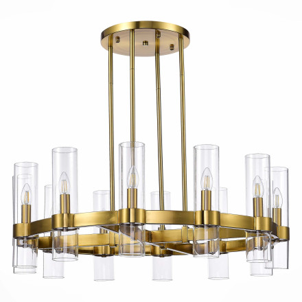 Потолочная люстра Isla SL1237.303.12 ST Luce