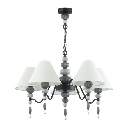 Подвесная люстра Sochi 4896/5 Odeon Light