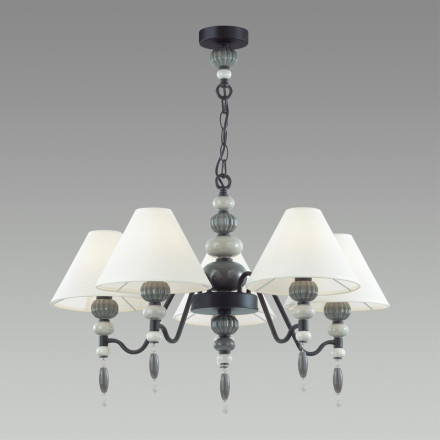 Подвесная люстра Sochi 4896/5 Odeon Light