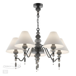 Подвесная люстра Sochi 4896/5 Odeon Light