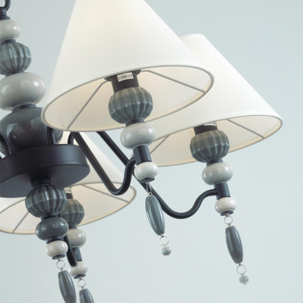Подвесная люстра Sochi 4896/5 Odeon Light
