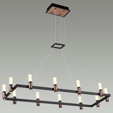 Подвесной светильник Candel 5009/48LA Odeon Light