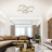 Потолочная люстра INNOVATION STYLE INNOVATION STYLE 83042 Natali Kovaltseva