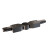 Коннектор Accessories for tracks TRA001CS-11B Maytoni