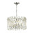 Подвесная люстра Selva 4796/8 Odeon Light