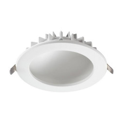 Точечный светильник Gesso 358276 Novotech